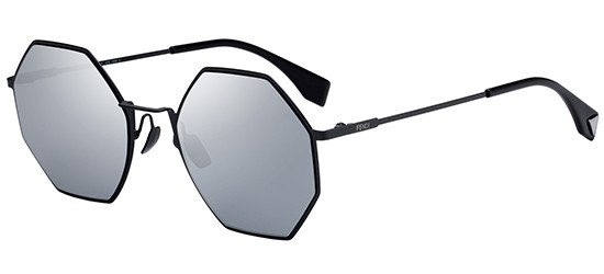 Солнцезащитные очки EYELINE FF 0292/S